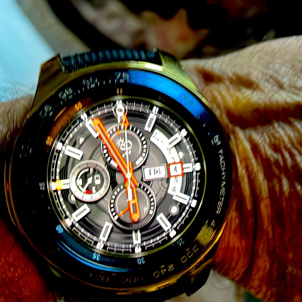 Samsung Galaxy smart Watch 46 mm Blutetooh
